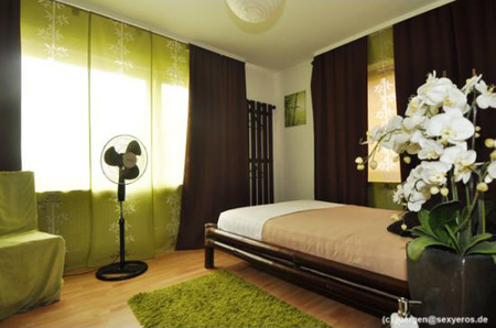 Puppenhaus Nürnberg, Nürnberg