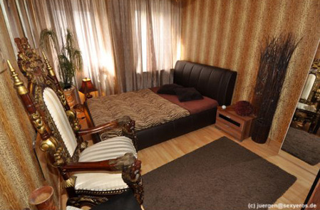 Puppenhaus Nürnberg, Nürnberg