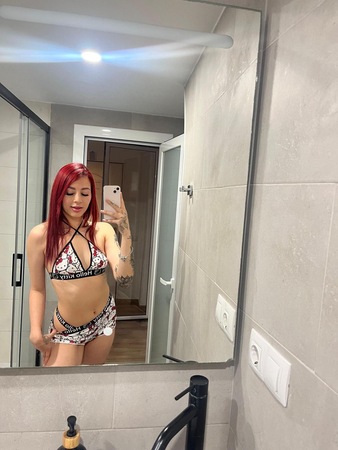 Amanda 100% Echte Fotos, Düsseldorf