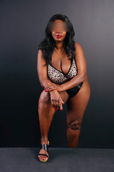 Foto von Janette Kontakt nur über Whats App