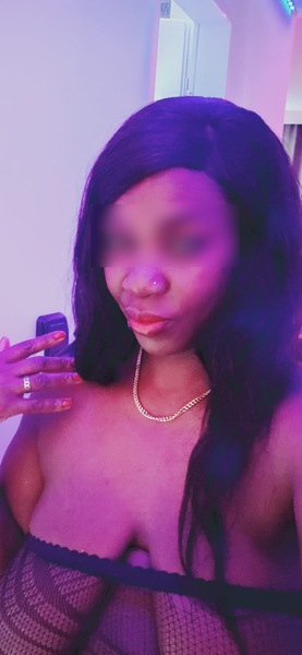 Foto von Janette Kontakt nur über Whats App