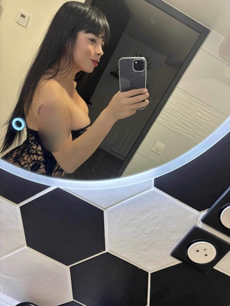 Foto von TS Mabbel Mega Party