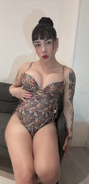 Foto von TS Mabbel Mega Party