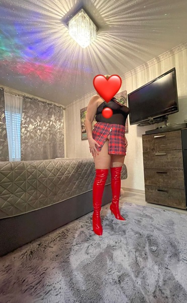 Foto von Natascha! NUR WHATSAPP!