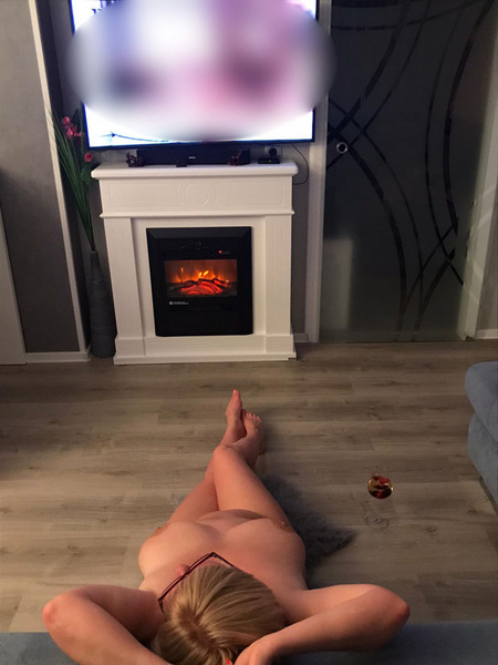 Foto von Natascha! NUR WHATSAPP!