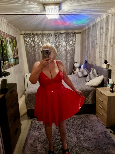 Foto von Natascha! NUR WHATSAPP!