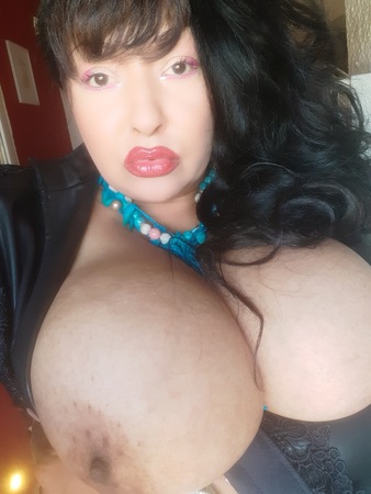  Bizarrlady, Saarbrücken