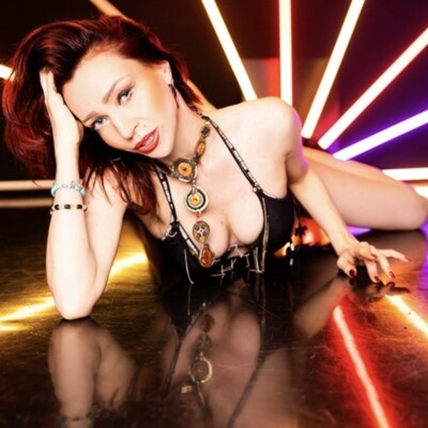 Foto von Barbarella