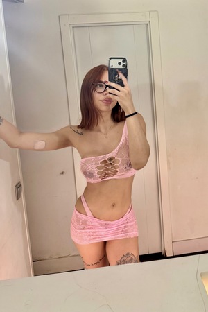 TS Sarita Fox, Düsseldorf