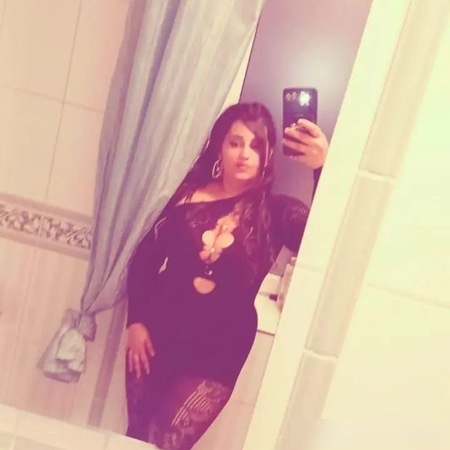 Lina Dominicana, Kempten