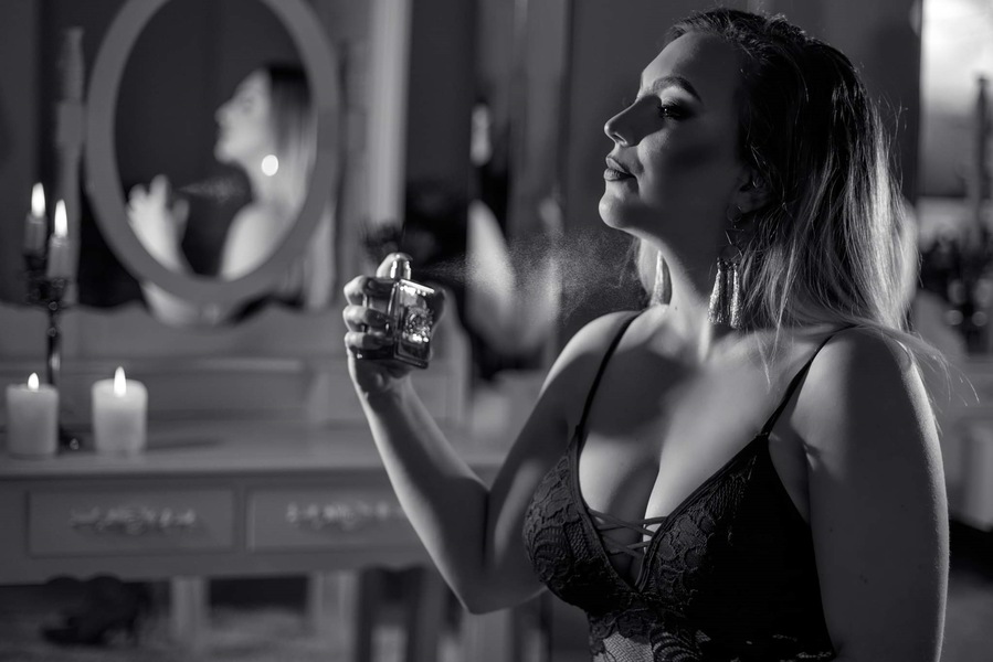 Foto von Amara