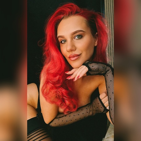 Tasha - Massagestil mit Charakter., Fulda