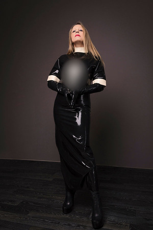 Domina & Bizarr - Ärztin Leah Sue, Aurich