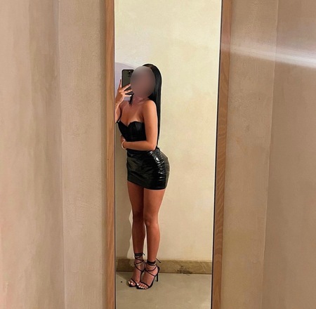 Leyla -Bj Experte. LadiesStars Online Service, Bremen