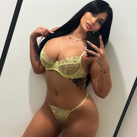 SERENA -LATINA BESUCHBAR BOCHUM