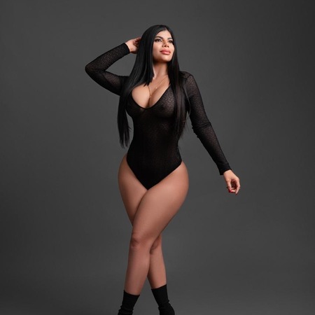 Andréa An*lexperte, Gründau