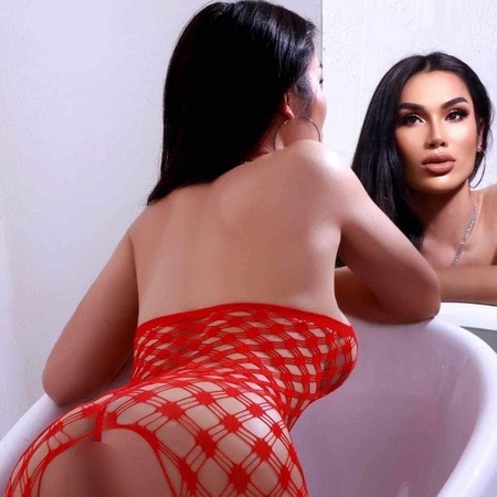 TS Kala- Top Massage