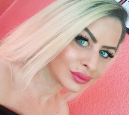 German Emily Queen ZK, Hamburg