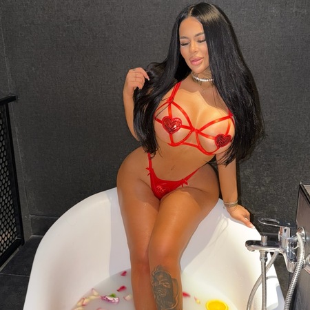 Deutsche Kimberly - GF6 experience!, Villingen-Schwenningen