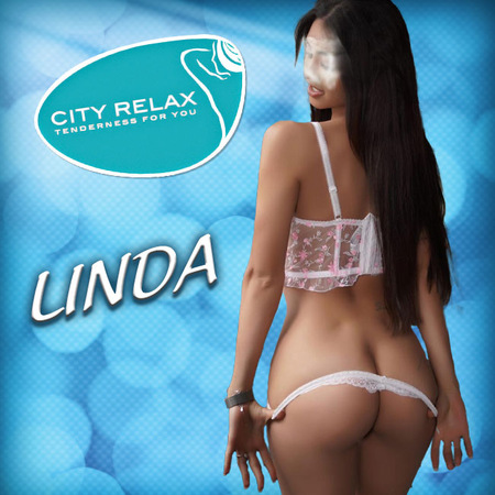 Linda heute im City Relax