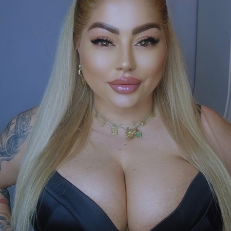 Geile Leckere Dilara