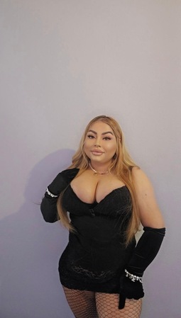 Geile Leckere Dilara, Krefeld