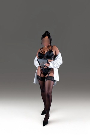 JENNIFER DE PUERTO RICO, Ingolstadt