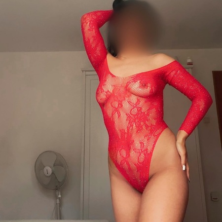 Ioana - Neu in der Stadt, Karlsruhe