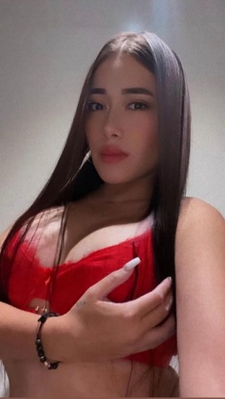 KARLA 24 J aus Spanien, Stuttgart