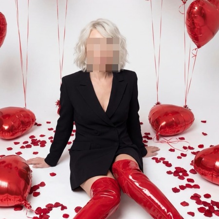 Foto von Alisia Massage NEU