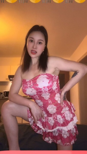 Foto von Mimi