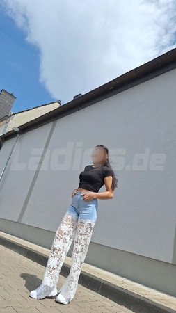 Alicia, Aurich