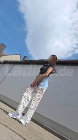 Alicia, Aurich