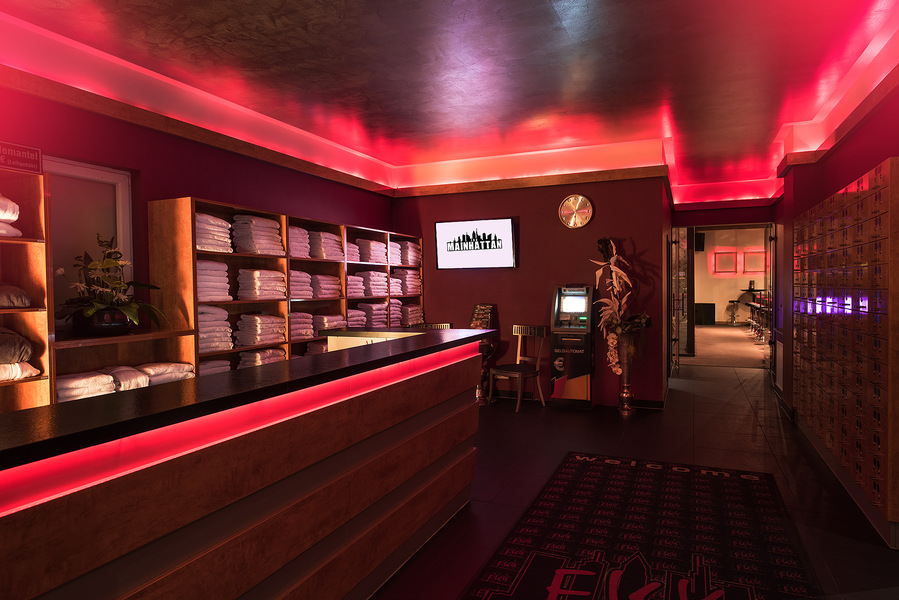 Foto von Einzig, aber nicht artig