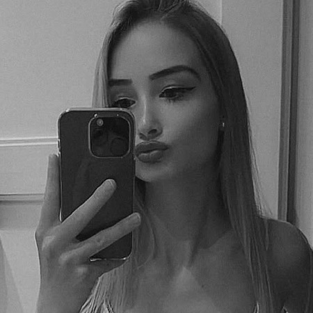 Andjela, Aschaffenburg