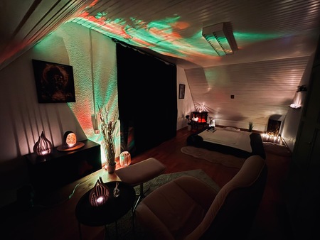 Massagetempel Ratzeburg, Ratzeburg