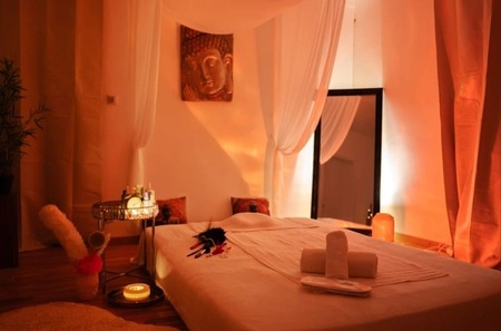 Massagetempel Ratzeburg, Ratzeburg