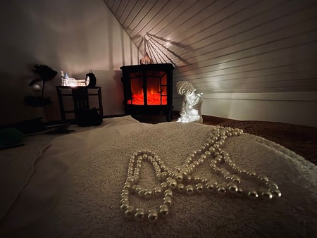 Massagetempel Ratzeburg, Ratzeburg