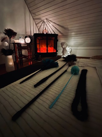 Massagetempel Ratzeburg, Ratzeburg