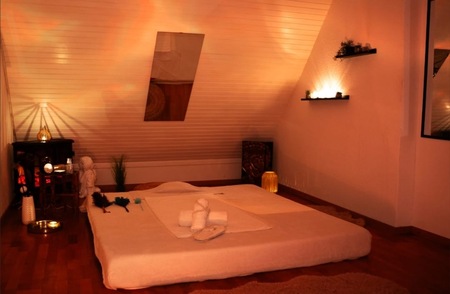 Massagetempel Ratzeburg, Ratzeburg