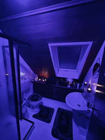 Massagetempel Ratzeburg, Ratzeburg