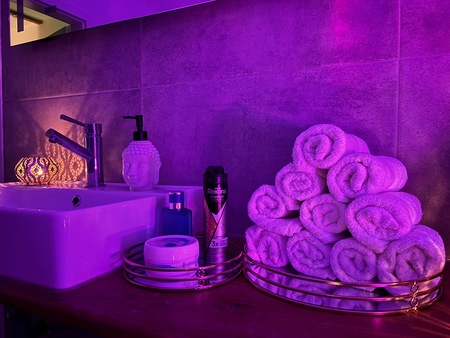 Massagetempel Ratzeburg, Ratzeburg