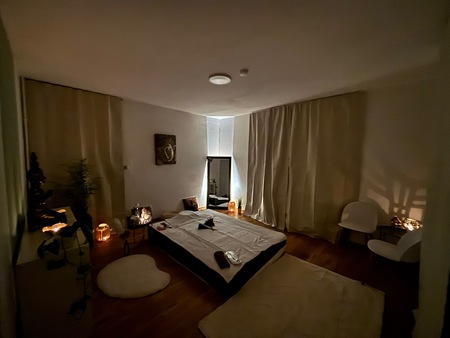 Massagetempel Ratzeburg, Ratzeburg