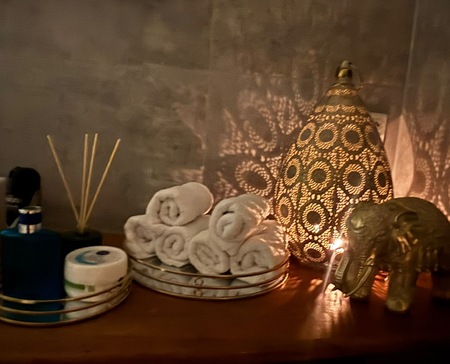 Massagetempel Ratzeburg, Ratzeburg