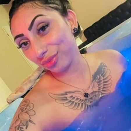 Monika - neu in der Stadt!, Stralsund