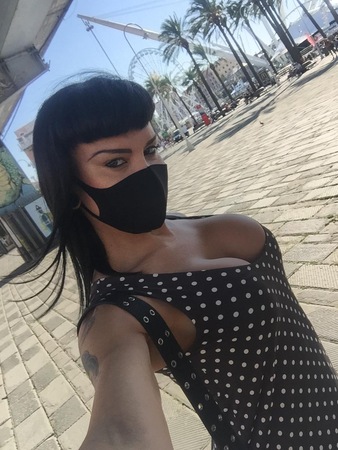 TS DIANA MARINI - DUO möglich mit Luna, Sindelfingen