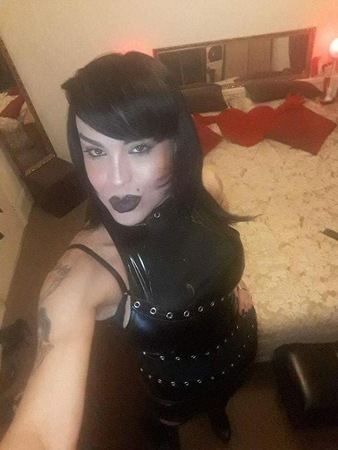 TS DIANA MARINI - DUO möglich mit Luna, Sindelfingen