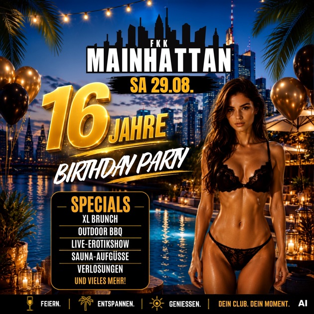 FKK-Mainhattan