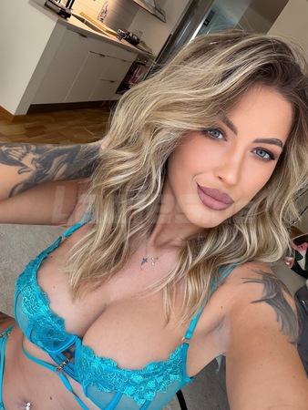 Yulia_GFE, München