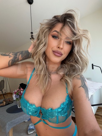 Yulia_GFE, München